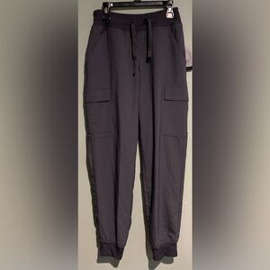 Beyond Scrubs Lila Jogger Scrub Pants